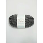 Sandnes Garn Fritidsgarn 1055 Tumman grey meleerattu