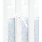 Hoppekids Kehto/sohva 40x80cm Reunasuojus sininen