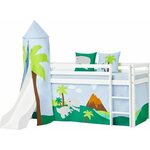Hoppekids Tornit Dinosaur
