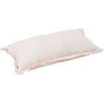 Hoppekids Winter Wonderland Kissen Tyyny 30x65cm Roosa