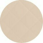 Hoppekids Vaahtomuovipatja 9x90x200cm Tikattu patjanpäällinen Hiekka
