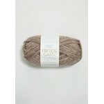 Sandnes Garn Fritidsgarn 2650 Beige meleerattu