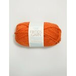 Sandnes Garn Fritidsgarn 3326 Oranssi