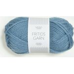 Sandnes Garn Fritidsgarn 6573 Keskisininen