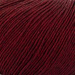 Katia Tencel-Merino 101 - Black-Red