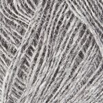 Istex Einband 9102 Grey heather
