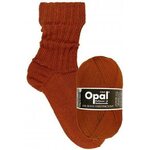 Opal 4-säikeinen sukkalanka 2020 lajitelmavärit 9941 ruoste
