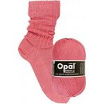 Opal 4-säikeinen sukkalanka 2020 lajitelmavärit 9940 roosa