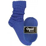 Opal 4-säikeinen sukkalanka 2020 lajitelmavärit 9931 meren sininen