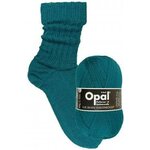 Opal 4-säikeinen sukkalanka 2020 lajitelmavärit 9934 merenvihreä
