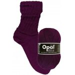 Opal 4-säikeinen sukkalanka 2020 lajitelmavärit 9938 violett