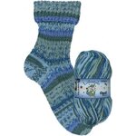 Opal Lifestyle 6-ply 9872 Kuntokaveri