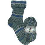Opal Lifestyle 6-ply 9877 Eräilijä