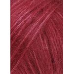 Lang Yarns Mohair Trend 60 punainen