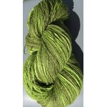 Aade Lõng Vironvilla 8/2 vyyhti monivärinen Green n. 240g