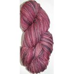 Aade Lõng Vironvilla 8/2 vyyhti monivärinen Pink-Lila n. 230g