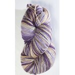 Aade Lõng Vironvilla 8/2 vyyhti monivärinen Lilac-Beige n. 230g