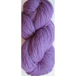 Aade Lõng Vironvilla 8/2 vyyhti yksivärinen Light Lila n. 240g