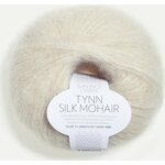 Sandnes Garn Tynn Silk Mohair 1015 Kitti