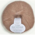 Sandnes Garn Tynn Silk Mohair 3511 Puuteriroosa