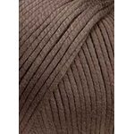 Lang Yarns Divina 87 Ruskea