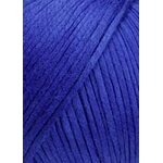 Lang Yarns Divina 06 Kirkas sininen