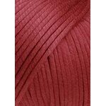 Lang Yarns Divina 60 Punainen