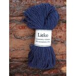 Kehrätär Lieko-villalanka 240 sinivioletti