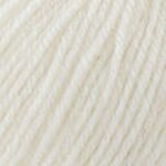 Katia United Socks 5 Off-white