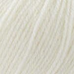 Katia United Socks 6 White