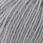 Katia United Socks 8 Medium grey