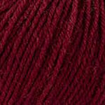 Katia United Socks 16 Burgundy red
