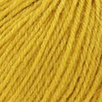 Katia United Socks 19 Mustard