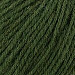 Katia United Socks 22 Moss green