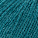 Katia United Socks 23 Green blue (poistuva väri)