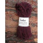 Kehrätär Lieko-villalanka 650 luumu