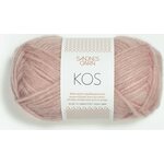 Sandnes Garn Kos 3511 Puuteri roosa