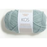 Sandnes Garn Kos 7522 Hento sininen