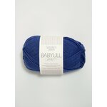 Sandnes Garn Babyull Lanett merinovilla 5846 sinivioletti