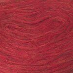 Istex Plötulopi 1430 Carmine red heather