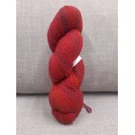Aade Lõng Vironvilla 8/2 vyyhti monivärinen Red-violet n. 230g