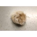 Turkistupsu pieni Beige