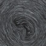Istex Plötulopi 9103 Dark grey heather