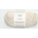 Sandnes Garn Line 1015 kitti