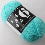 Marcus Company 6-ply sukkalanka 14-4620 island paradise