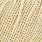 Katia Merino 100% 83 - Sand yellow (poistuva väri)