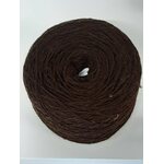 Lankapuodin lankakuakku Tumman ruskkee n. 160g
