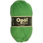 Opal 4 säikeinen sukkalanka 1990 green