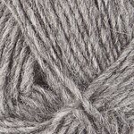 Istex Léttlopi 0057 Grey heather