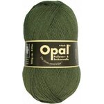 Opal 4 säikeinen sukkalanka 5184 oliivinvihreä